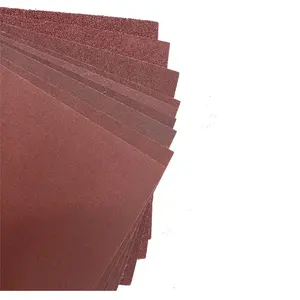 SATC High Quality Diamond Sandpaper For Metal Wood Paint Diamond Sanding Paper Cloth Sheet