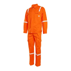 Ropa דה Trabajo Y Seguridad תעשייתי בנייה בגדי מדים Workwear