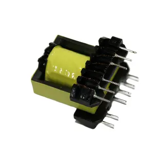 power transformer ECO22-029 Voltage Regulator Single Phase To 3 Phase Converter Dry Type Transformer