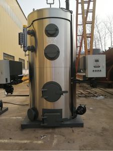 Generador de <span class=keywords><strong>caldera</strong></span> de vapor automático, combustible sólido, Chips de madera - Product Image 6