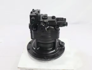 Pièces d'excavatrice Kobelco SK200 - Moteur d'orientation 6E M5X130, Moteur rotatif pour engins de construction - Product Image 2