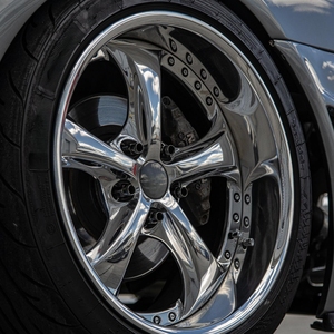 Jantes en alliage d'aluminium forgées sur mesure DW 2 pièces, 18, 19, 20, 21, 22 pouces, à déport profond, 5x114.3 5x130 pour VSstyle BMW Nissan S14 - Product Image 4