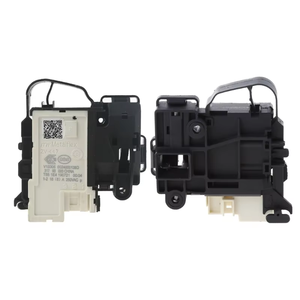 Interruptor de Bloqueo de Puerta para <span class=keywords><strong>Lavadora</strong></span> 0024000128A Original, Repuesto para <span class=keywords><strong>Lavadora</strong></span> de Carga Frontal Haier Media - Product Image 6
