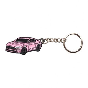 Ensemble de porte-clés personnalisés pour camping-car avec logo, porte-clés Happy Camper pour couples, accessoires de camping, cadeaux pour caravanes, directement de l'usine - Product Image 5