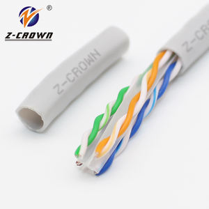 26AWG <span class=keywords><strong>reseau</strong></span> rj45 blinde hd mi splitter 4 voies extender via cat6/ top cat6 vers câble réseau midas - Product Image 5