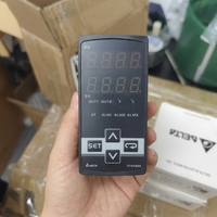 Controlador de Temperatura Digital MX DTB4896RR con Comunicación RS485, Unidad de Control de Temperatura para Automatización Industrial