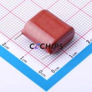 Condensateur à film polypropylène (CBB) B22J274JQ140170150080EOZ, composant traversant (THT), pas de 15 mm, 270 nF, 5 %, 630 V - Product Image 2