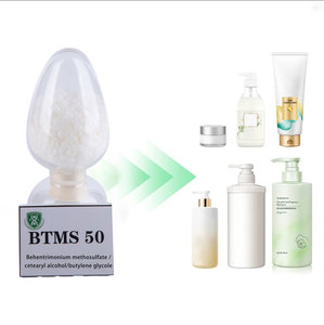 Chất hoạt động bề mặt cation 50% hoạt tính behentrimonium Methosulfate nội dung btms50 CAS 81646 - Product Image 3