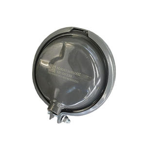 AC40413695002 Chambre à air de frein Dumping Truck accessoires Dump HOWO NX380 pièces automobiles Benne basculante - Product Image 6