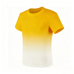 Camiseta Deportiva de Manga Corta de Secado Rápido, Transpirable, Ligera, con Logotipo Personalizado, para Maratón, Ejercicio Diario - Product Image 6