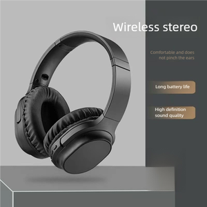 Venta al por mayor de fábrica V5.5 Over-ear <span class=keywords><strong>Gaming</strong></span> Headset, modo dual para juegos, música y deportes - Product Image 6
