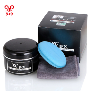 ขี้ผึ้งแข็งปกป้องสีเงางามสำหรับรถยนต์ลดฝุ่นได้ดี - Product Image 2