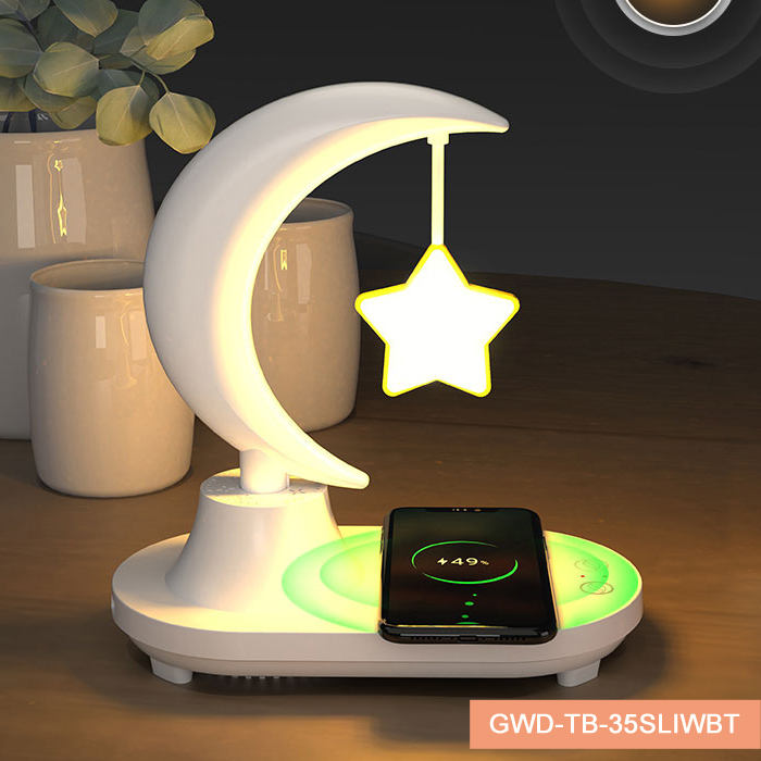 1-Blanc (GWD-TB-35SLIWBT)