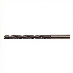 High Performance Carbide <b>Drill</b> Bit TA1048 6 <b>Guide</b> Pads Optimized Core Coated for Machine Tools - Product Image 2