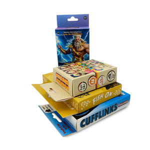 Paper &amp; Plastic <strong>Game</strong> <strong>Cards</strong> Custom <strong>Memory</strong> <strong>Game</strong> <strong>Cards</strong> Poker <strong>Game</strong> <strong>Cards</strong> - Product Image 3