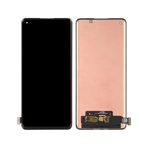 Original OLED Material LCD Touch Screen Assembly with Frame for <strong>OPPO</strong> <strong>Reno5Pro</strong>/<strong>Reno5Pro</strong> <strong>Plus</strong> Mobile Phone Repair Parts - Product Image 3