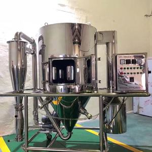 Mini-machine industrielle d'<span class=keywords><strong>occasion</strong></span> pour la production de poudre de lait, en acier inoxydable, pour poudre de lait entier et de soja, origine Nouvelle-Zélande - Product Image 5