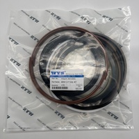 Kit de joints de vérin de bras WYS 4653041, pièces de réparation hydrauliques haute pression pour excavatrice ZAX450/ZAX470