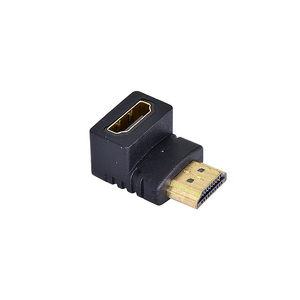 HD-MI nam cắm để HD-MI nữ ổ cắm Video Adapter Cáp với kết nối D-SUB kết nối độ nét cao Loại sản phẩm - Product Image 3