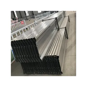 wholesale industrial electrostatic precipitator esp surface collecting plate electrode