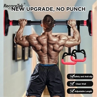 Barre de traction murale multifonctionnelle portable pour exercices à domicile – Équipement de fitness individuel – Vente directe usine