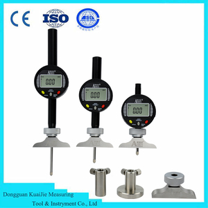Indicador de Profundidad Digital Electrónico ACE 0-12.7mm/ Calibrador de Diámetro Interior - Product Image 5