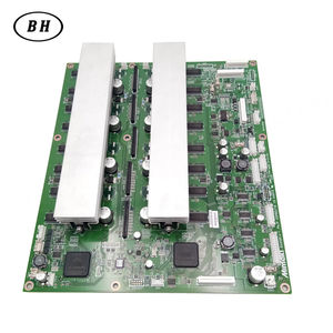 Tarjeta COM32/16 Pb/F E400914-1 Original de Bheng para Impresora Mimaki JV33, Tarjeta IO para Máquina de Impresión JV150-160/JV300 - Product Image 2