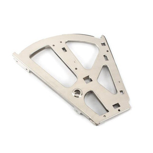 Accessoires de quincaillerie pour armoire à chaussures en acier inoxydable, rabattable à plusieurs niveaux, caché, 1 pièce - Product Image 2