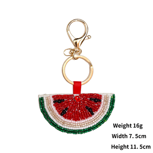 Phim Hoạt Hình Conch Vỏ Con Sao Biển Cua Tự Làm Nail Bead Vải Sticker Móc Chìa Khóa Vòng Đeo Tay Mặt Dây Chuyền Kim Loại Phụ Kiện Cho Túi Xách Cho Con Người - Product Image 2
