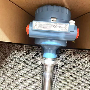 Transductor de Temperatura Industrial USB Rosemounte 644HA Hart 4-20mA de Alta Precisión 644 con 2 Sensores y Soporte de Entrada Universal para Sensor - Product Image 1