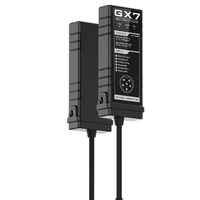 Traceur GPS GSM étanche pour voiture, antivol, anti-perte, dispositif de suivi, compatible tableau de bord 4G filaire, petit, Bluetooth, PC, temps réel