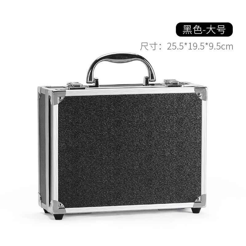 Grande peau de crocodile noir 031