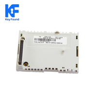 Module adaptateur Ethernet RETA-01 Carte de communication Modbus TCP EtherNet/IP pour variateur de fréquence ACS550 ACS800 DCS800