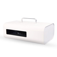 Grande surface CVC et Non CVC à diffusion d'air systèmes de diffuseur de parfum