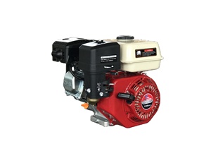 Motor de Gasolina GX390-13hp/GX160-5.5hp/GX200-6.5hp/GX270-9hp/GP160-6.5hp / Accesorios Caja de Cambios Correa Reductor de Disco - Product Image 1