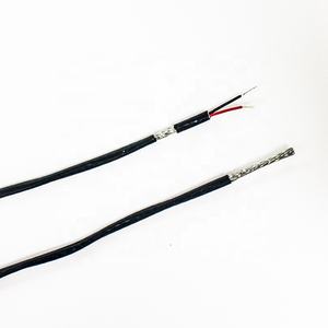 Fil d'ingation PTFE FEP PFA Fil chauffant haute température - Product Image 1