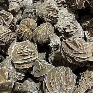 Commercio all'ingrosso grezza naturale di cristallo <span class=keywords><strong>rosa</strong></span> del deserto del <span class=keywords><strong>quarzo</strong></span> campione decorazione <span class=keywords><strong>minerale</strong></span> per la vendita - Product Image 2