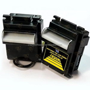 เครื่องรับธนบัตรแบบไม่ต้องวางซ้อนคุณภาพสูงสำหรับขายส่ง รุ่น TOP TP70 สำหรับตู้เกมอาร์เคดแบบตั้งโต๊ะ - Product Image 4