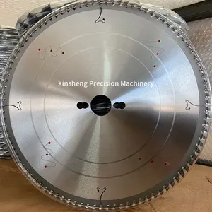 300mm 96T Import Steel Circular Saw Blade For Cutting MDF Ecological Board