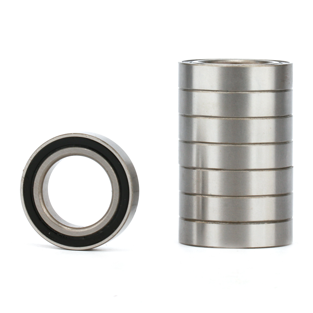 19317 full balls bearing 19*31*7 max bicycle bearing 19317 -2RS bicycle axle bearing