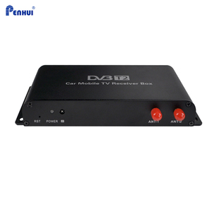 Penhui xe kỹ thuậ<span class=keywords><strong>t</strong></span> số <span class=keywords><strong>DVB</strong></span>-<span class=keywords><strong>T</strong></span>/T2 Freeview TV <span class=keywords><strong>Tuner</strong></span> Receiver, HD kỹ thuậ<span class=keywords><strong>t</strong></span> số TV Set Top Box - Product Image 4
