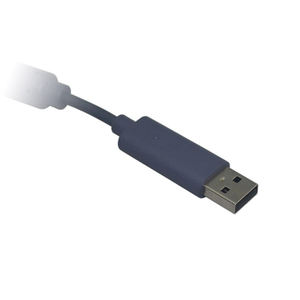 Cable Adaptador USB de Repuesto para Controles de <span class=keywords><strong>Xbox</strong></span> 360 con Conector DC Barrel - Product Image 2