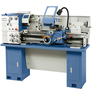 เครื่องกลึงโลหะแบบตั้งโต๊ะ CJM360 ขายดีจากจีน พร้อมใบรับรอง CE และราคาถูก - Product Image 4