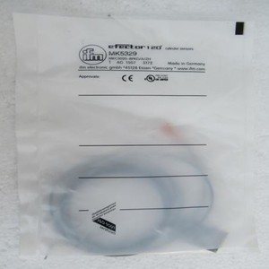 Interruptor Magnético IFM Nuevo MK5329 - Product Image 1