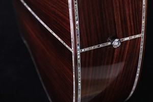 D forme 41 taille tout simple conseil solide cèdre palissandre brillant <span class=keywords><strong>guitare</strong></span> <span class=keywords><strong>acoustique</strong></span> professionnelle en gros - Product Image 4