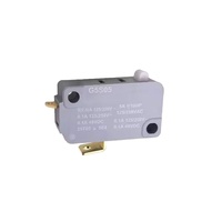 Micro-interrupteur à action rapide G5T16 5A pour fours à micro-ondes, fournisseur d'usine