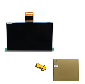 Kit de Actualización Antinsky 12K para Mayor Calidad de Impresión en Phrozen Sonic Mighty 8K - Product Image 5