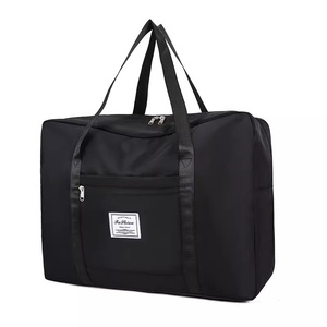 <span class=keywords><strong>Bolsa</strong></span> de Viaje Oxford de Gran Capacidad, Portátil, para Guardar Edredones, para Mujeres Embarazadas, para el <span class=keywords><strong>Hospital</strong></span>, para Mudanzas, para Empacar - Product Image 5
