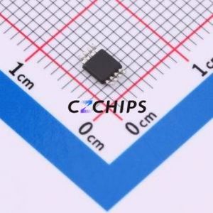 Original-Nuevo amplificador operacional de chip IC de circuito integrado OPA2314MM/TR - Product Image 2