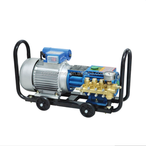 เครื่องทำความสะอาดรถยนต์กำลังสูง 1.3 กิโลวัตต์ รุ่น OS280/1.3KW เครื่องล้างรถ OS-280 220V 5-6 9 ลิตร/นาที - Product Image 2
